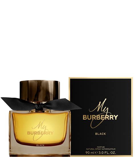 burberry my burberry black toilette|my Burberry black shop.